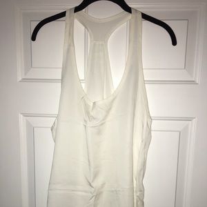 Lulu Lemon Tank Top